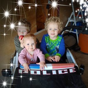 Meet your Posher, Danielle